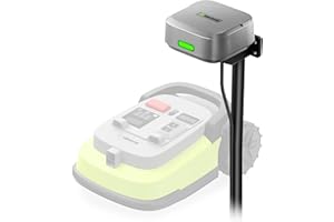 UBHOME RTK Reference Station Kit of M10 Robot Lawn Mower