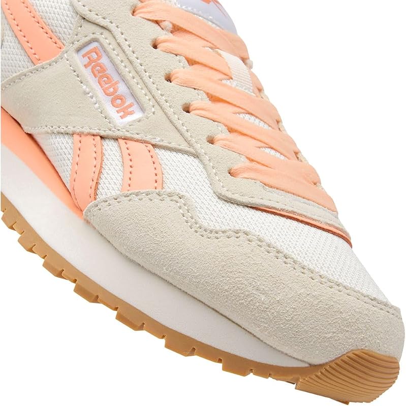 Baskets Glide pour Femme, Craie/Futurepeach/FTWRWHITE, 36 EU