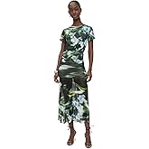 MISA Women's Leda Dress