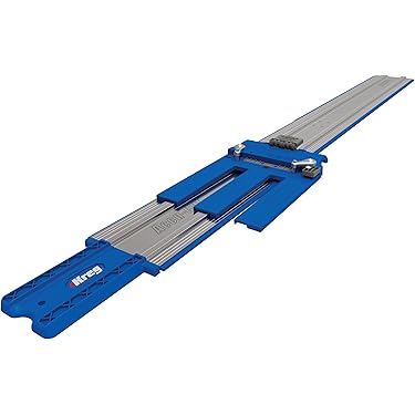 Guida Anti-scheggia Makita 423360-7 Per Seghe Circolari - Lunghezza 3 Metri, Resistente E Affidabile - Foto 12