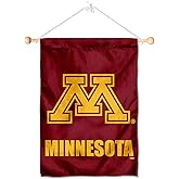 Minnesota Gophers Banner for Windows Doors and Walls
