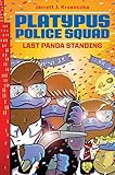 Platypus Police Squad: Last Panda Standing