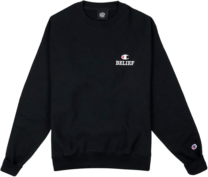 crewneck champion