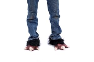 Zagone Studios Men's Bird Feet