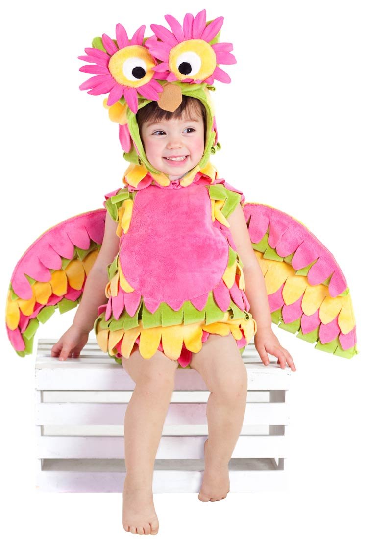 Princess Paradise Holly the Owl - 12-18 months