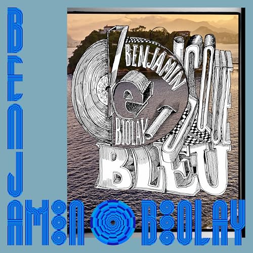 Le Disque Bleu [VINYL]