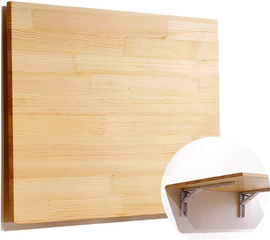 Best wall-mounted dining table