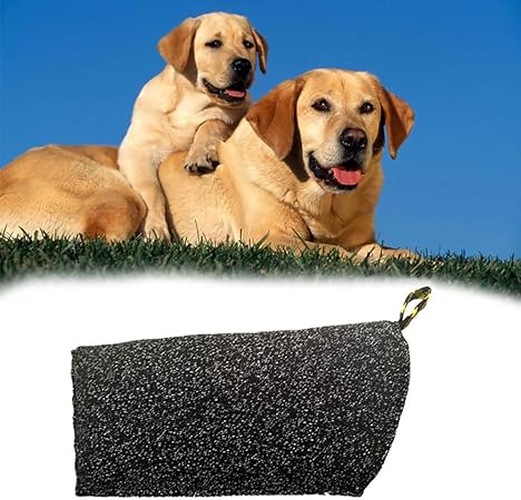 dog training bite sleeve