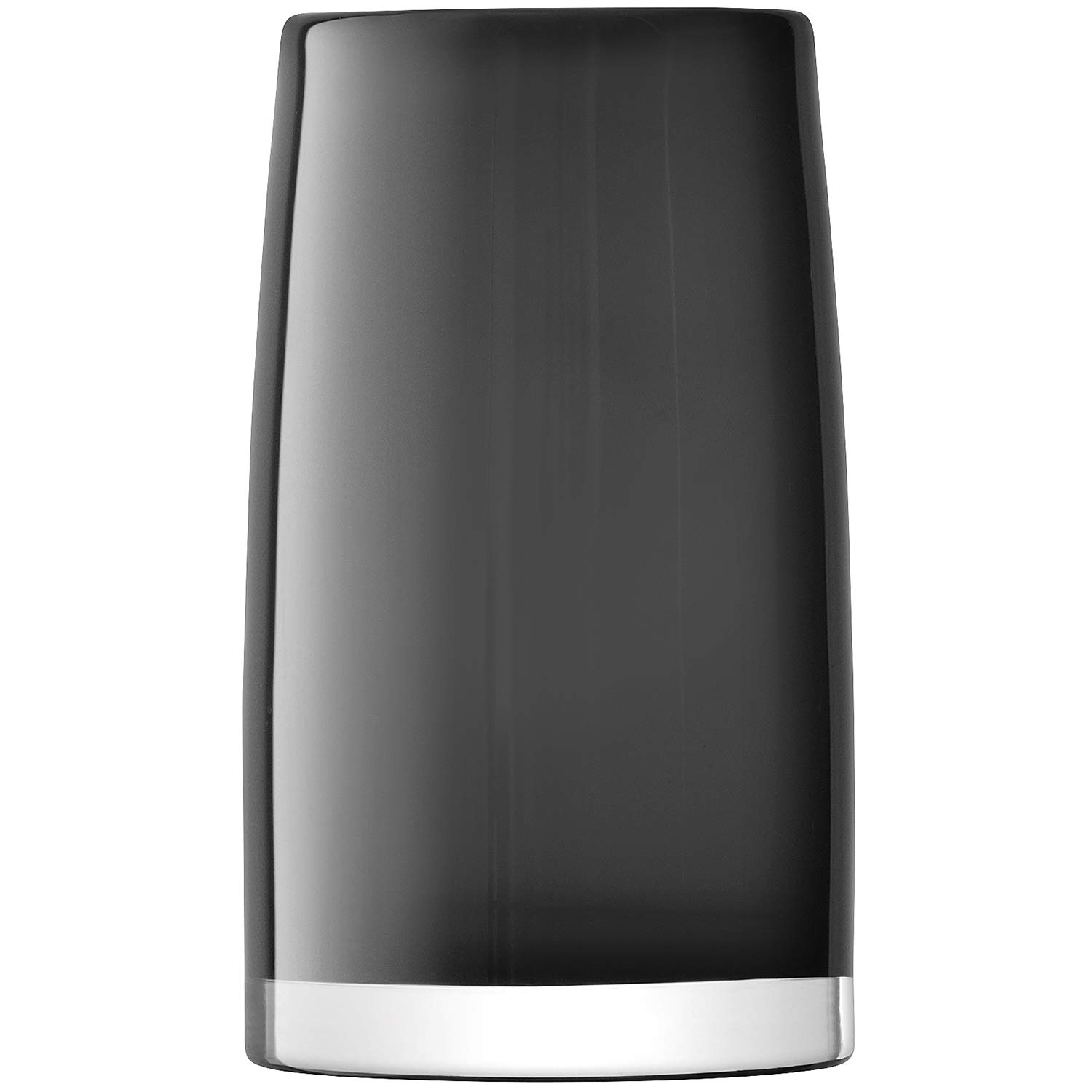 LSA International Lantern, Slate, H26cm — image 1