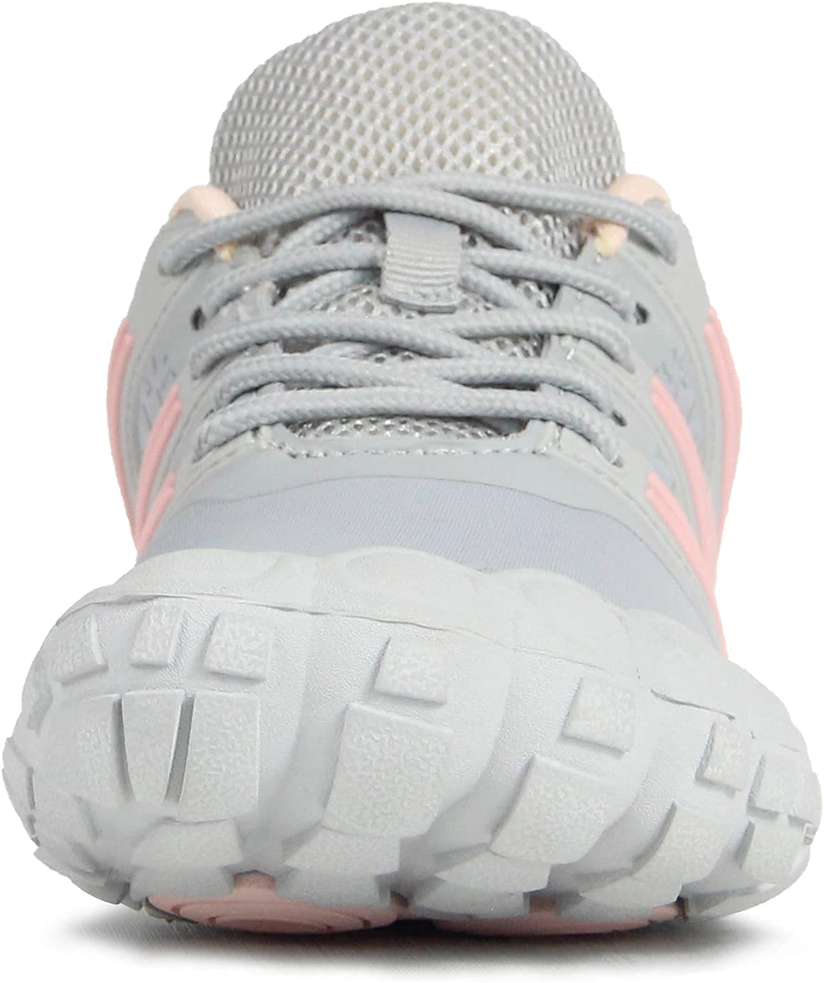 Oranginer Women's Barefoot Shoes - Wide Toe Box - Zero Drop - Minimalist Shoes