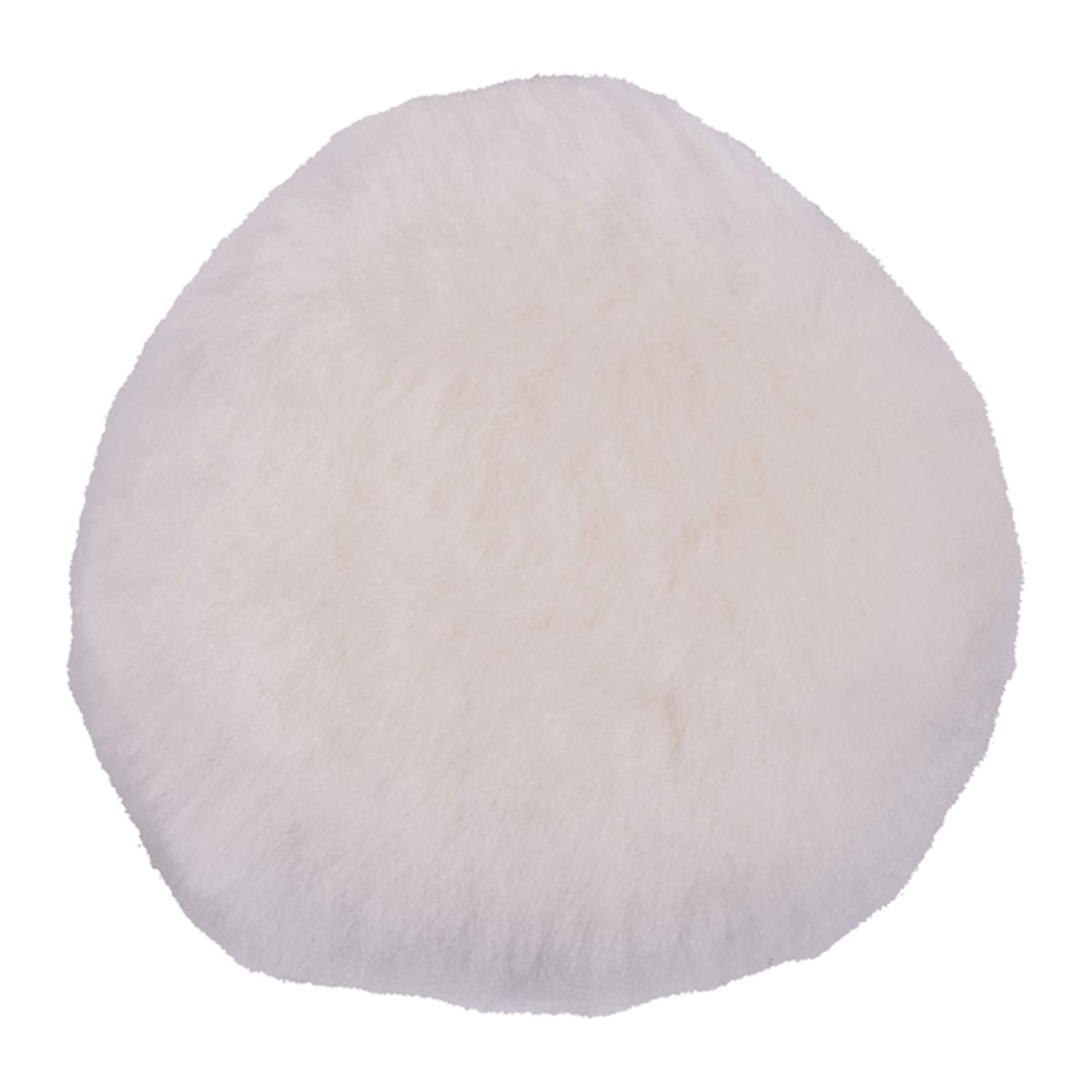 Makita 197896-9 100mm Wool Pad