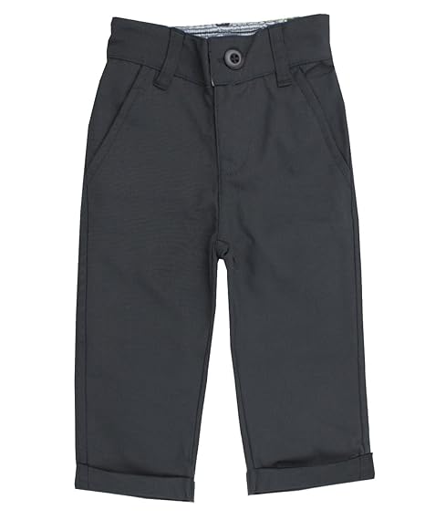 infant dress pants