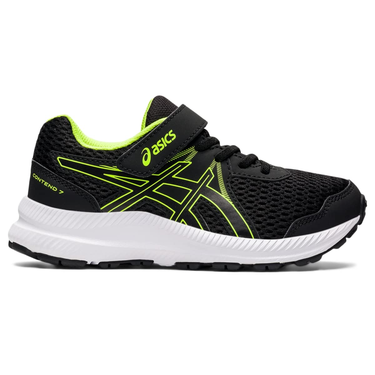 ASICS Kid's Contend 7 Pre-School Running