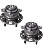 AutoShack Rear Wheel Hub Bearing Assembly With ABS - Fits 2004-2008 Acura TSX & 2005-2007 Honda Accord - View #2