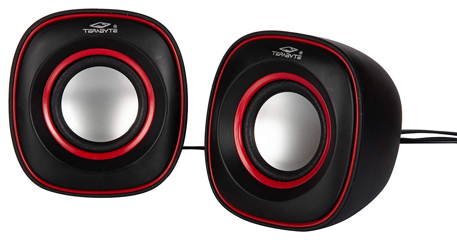 best budget 2.0 speakers