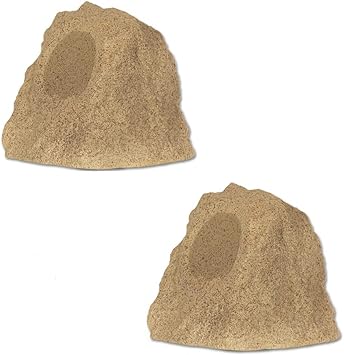 bluetooth rock speakers amazon