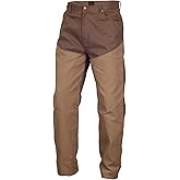 Gamehide Woodsman Cotton Upland Hunting Jean with Facing