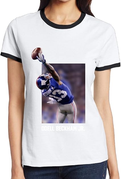new york giants t shirt amazon