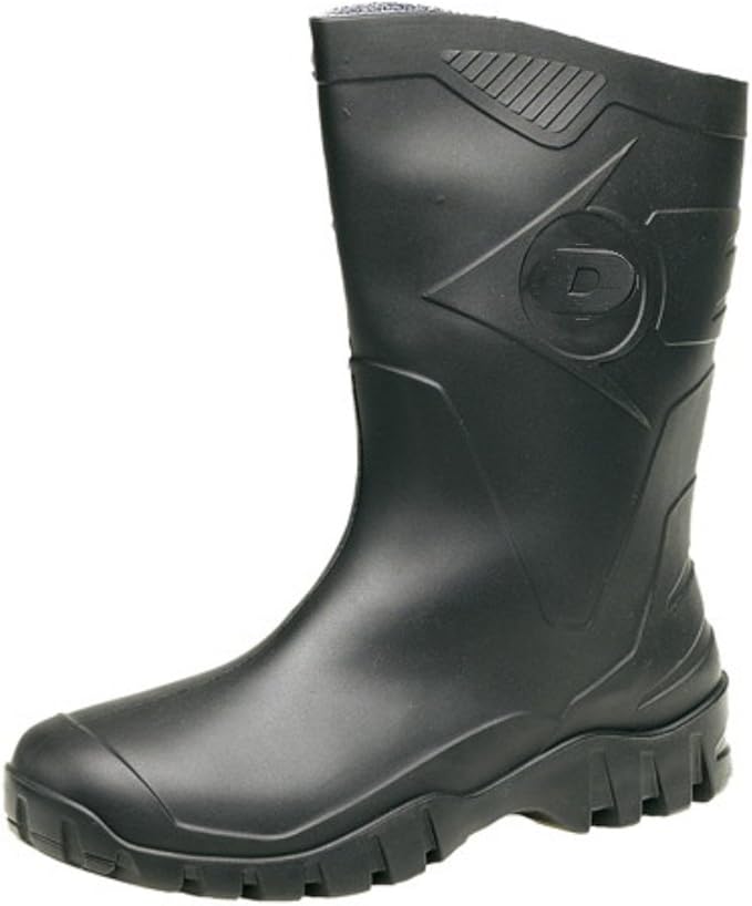 wide leg wellies mens