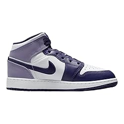 Nike Boy's Gymnastics Shoes, Sky J Purple Sky J