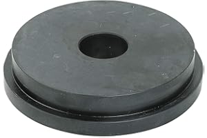 VOWAGH Bellow Retainer Ring Install Driver Tool Compatible with Mercruiser Alpha One Gen Two Bravo Replace Mercruiser 91-818162 Sierra 18-9870