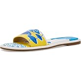 MICHAEL Michael Kors Dana Slide | Casual Sandals