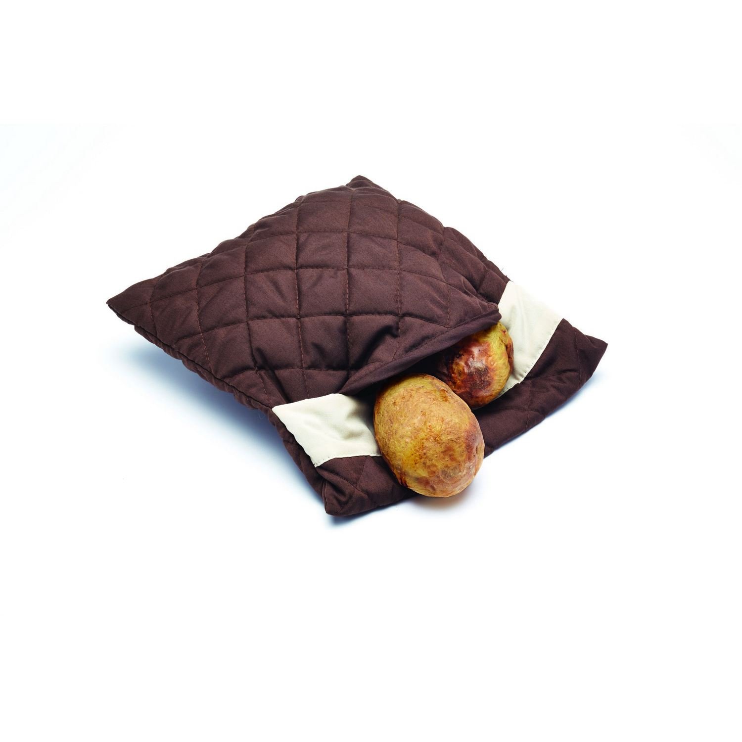 Bolsa De Patatas - Cocinar Patatas En El Microondas - Para Las ...