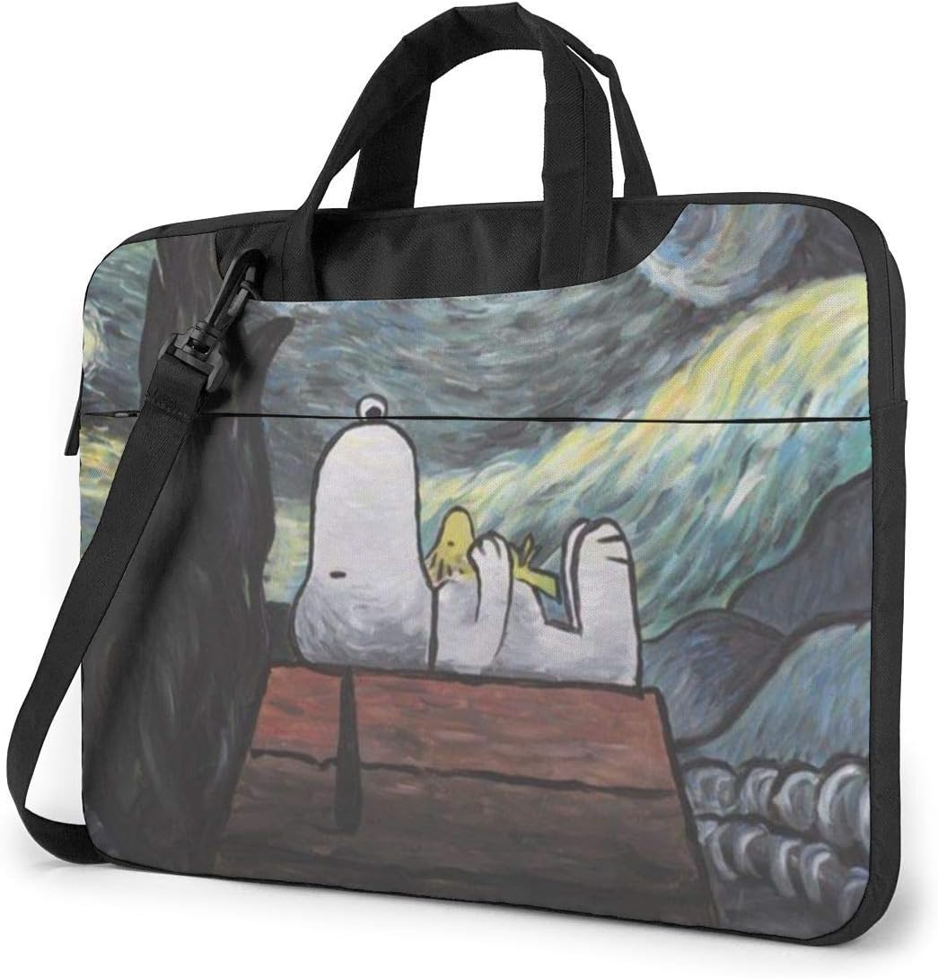 Top 10 Snoopy And Woodstock Laptop Case Your Smart Home