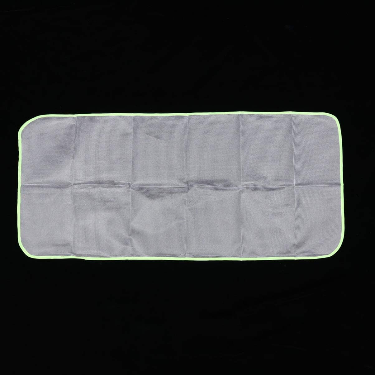 Cabilock 4PCS Protective Ironing Mesh Pressing Pad Pressing Cloth Protective Ironing Scorch Mesh Cloth for Washer,Dryer,Table Top,Countertop Random Color: Home & Kitchen