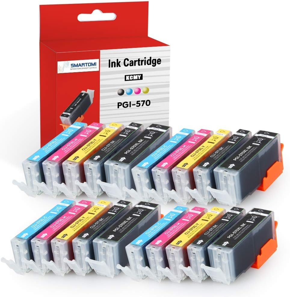 cli 571 xl multipack