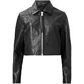 AllSaints Women's Alma Jacket, Black
