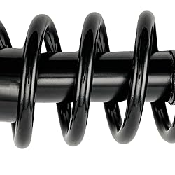 Torchbeam 4 PCS Front and Rear Complete Strut
