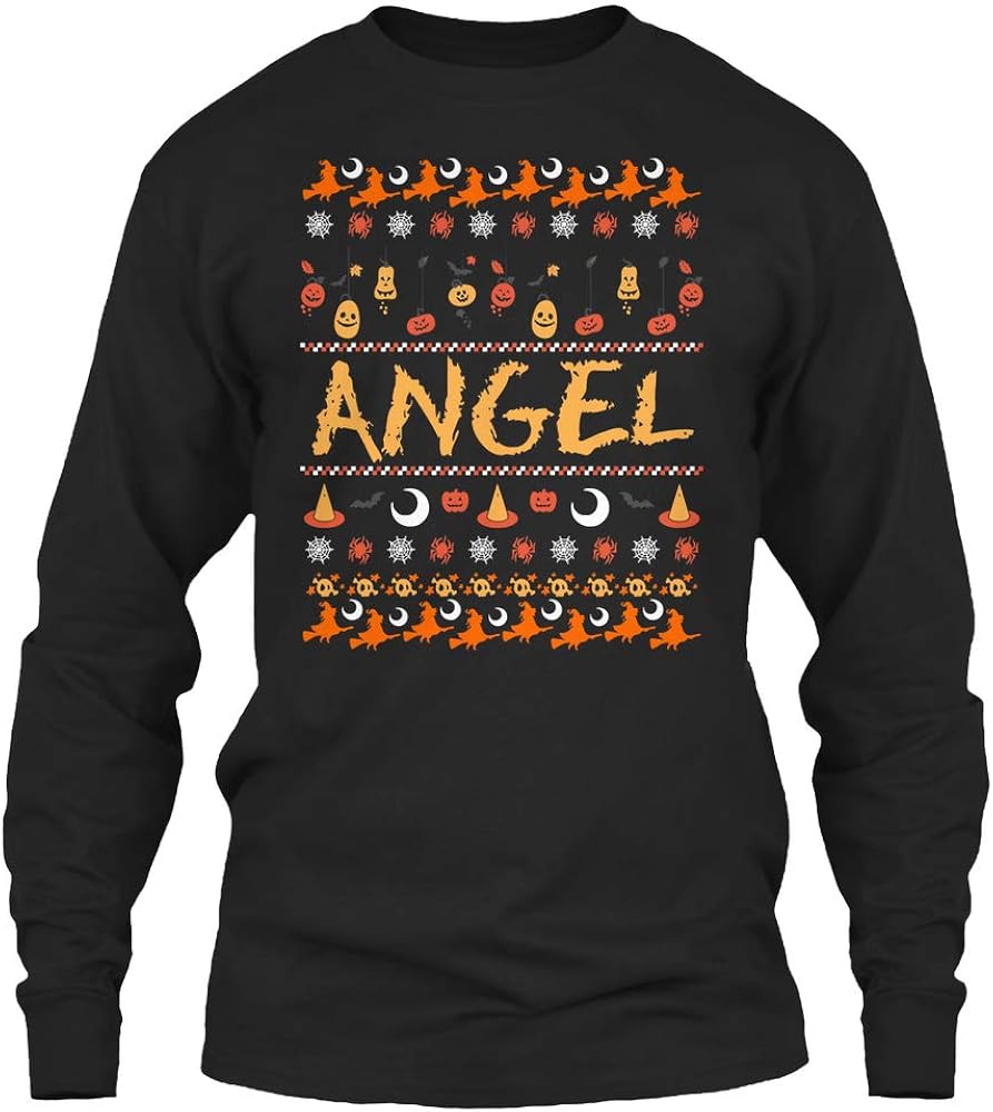 halloween long sleeve shirts amazon