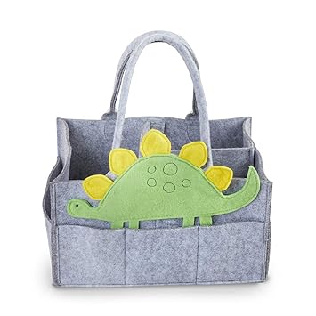 green changing table