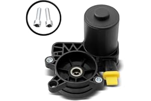 Parking Brake Actuator Motor Compatible with Ford Edge Fusion Escape Lincoln MKC MKX MKZ 2013-2018 (DG9Z2B713A)