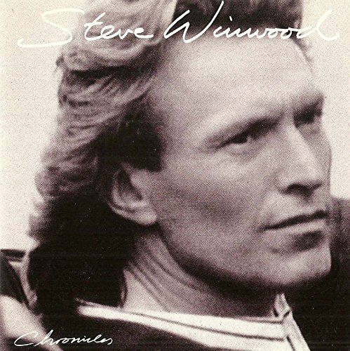 Steve Winwood, Steve Winwood - incl. Higher Love - Amazon.com Music