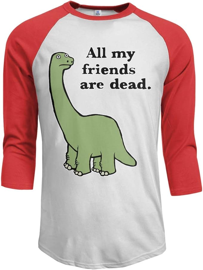 Get All My Friends Are Dead T Shirt Background