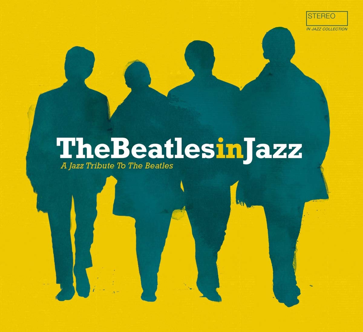 VARIOUS ARTISTS Beatles In Jazz / Various Music
