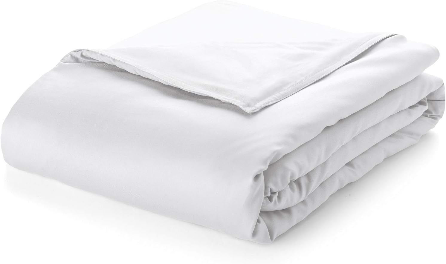 Amazon.com: Pure Bamboo – Twin Weighted Blanket Cover 48x72 – 100%