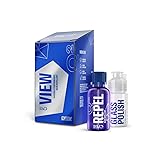 Gyeon View EVO- Ceramic Coating for Windshield and