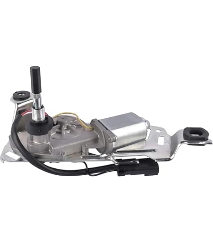 Wiper Motor Rear For Jeep Wrangler (2007-2018) - OEM 68002489AA