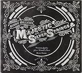 MAJESTIC SILVER STRINGS (W / DVD) (DIGIPAK)        image