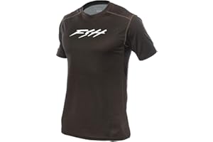 FASTHOUSE Ronin Alloy Short Sleeve Jersey