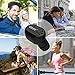 Bluetooth Earbud, GRDE Wireless Bluetooth Earpiece Mini In-ear Earphone Car Headphone with Mic and Magnetic USB Charger for iPhone 8 iPhone 7 Plus Samsung S8 Note8 Cell Phones