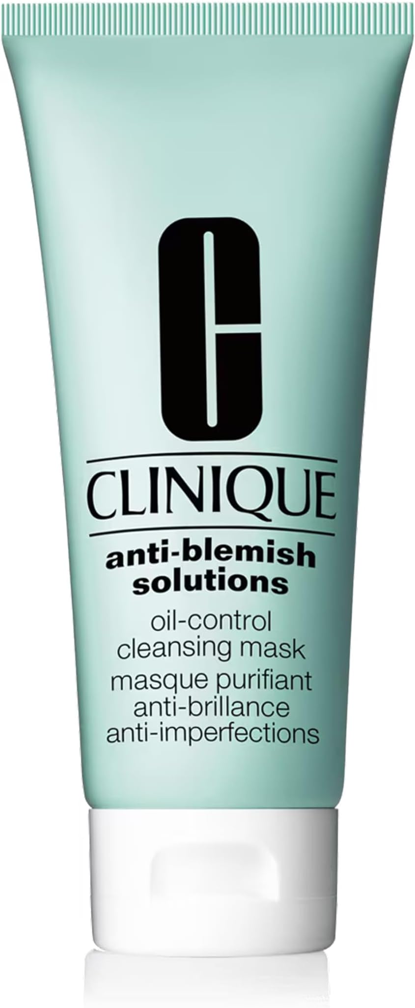 Clinique Anti-Blemish Solutions Oil Control Mask Treatment Salicylic Acid 100ml