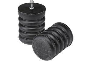 SuperSprings International. SSF-280-47 | SumoSprings Front for Workhorse W20|W22|W24