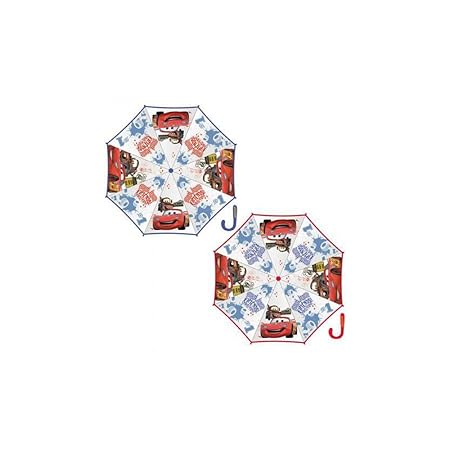 Disney Cars Blase Regenschirm sortiert (46cm)