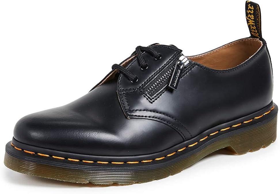 dr martens 1461 beams