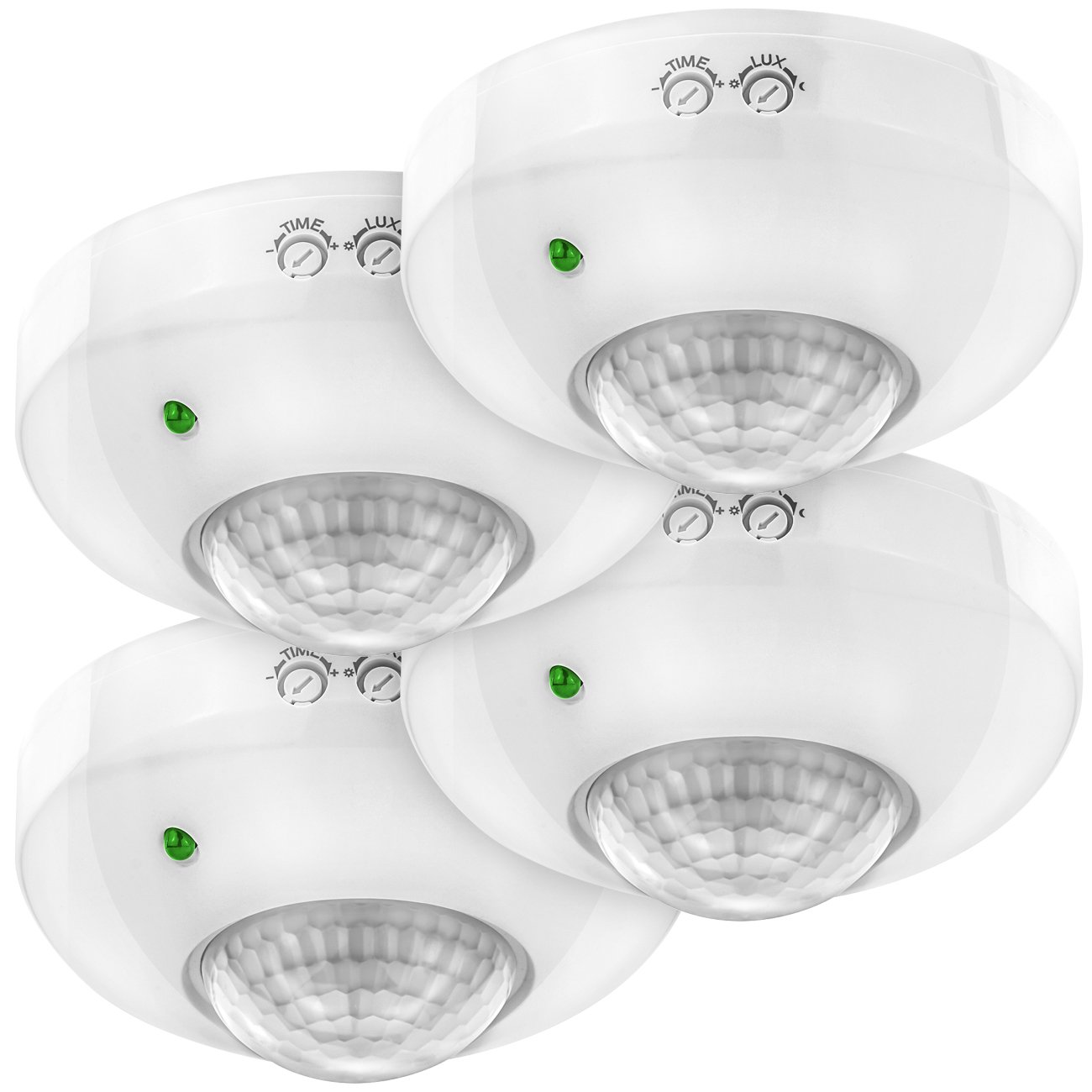 Deleycon motion sensor 01