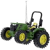 John Deere Utility Tractor Christmas Ornament Decoration Kurt Adler JR1156 New